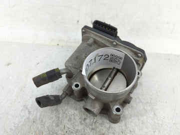 2014-2019 Kia Soul Throttle Body P/N:35100-2E000 Fits Fits 2011 2012 2013 2014 2015 2016 2017 2018 2019 2020 2021 OEM Used A