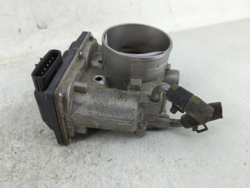 2014-2019 Kia Soul Throttle Body P/N:35100-2E000 Fits Fits 2011 2012 2013 2014 2015 2016 2017 2018 2019 2020 2021 OEM Used Auto Parts