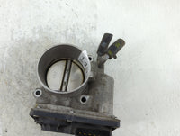 2014-2019 Kia Soul Throttle Body P/N:35100-2E000 Fits Fits 2011 2012 2013 2014 2015 2016 2017 2018 2019 2020 2021 OEM Used A