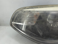 2014-2019 Kia Soul Driver Left Oem Head Light Headlight Lamp - Oemusedautoparts1.com