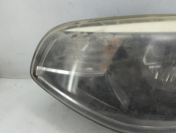 2014-2019 Kia Soul Driver Left Oem Head Light Headlight Lamp
