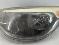 2014-2019 Kia Soul Driver Left Oem Head Light Headlight Lamp - Oemusedautoparts1.com