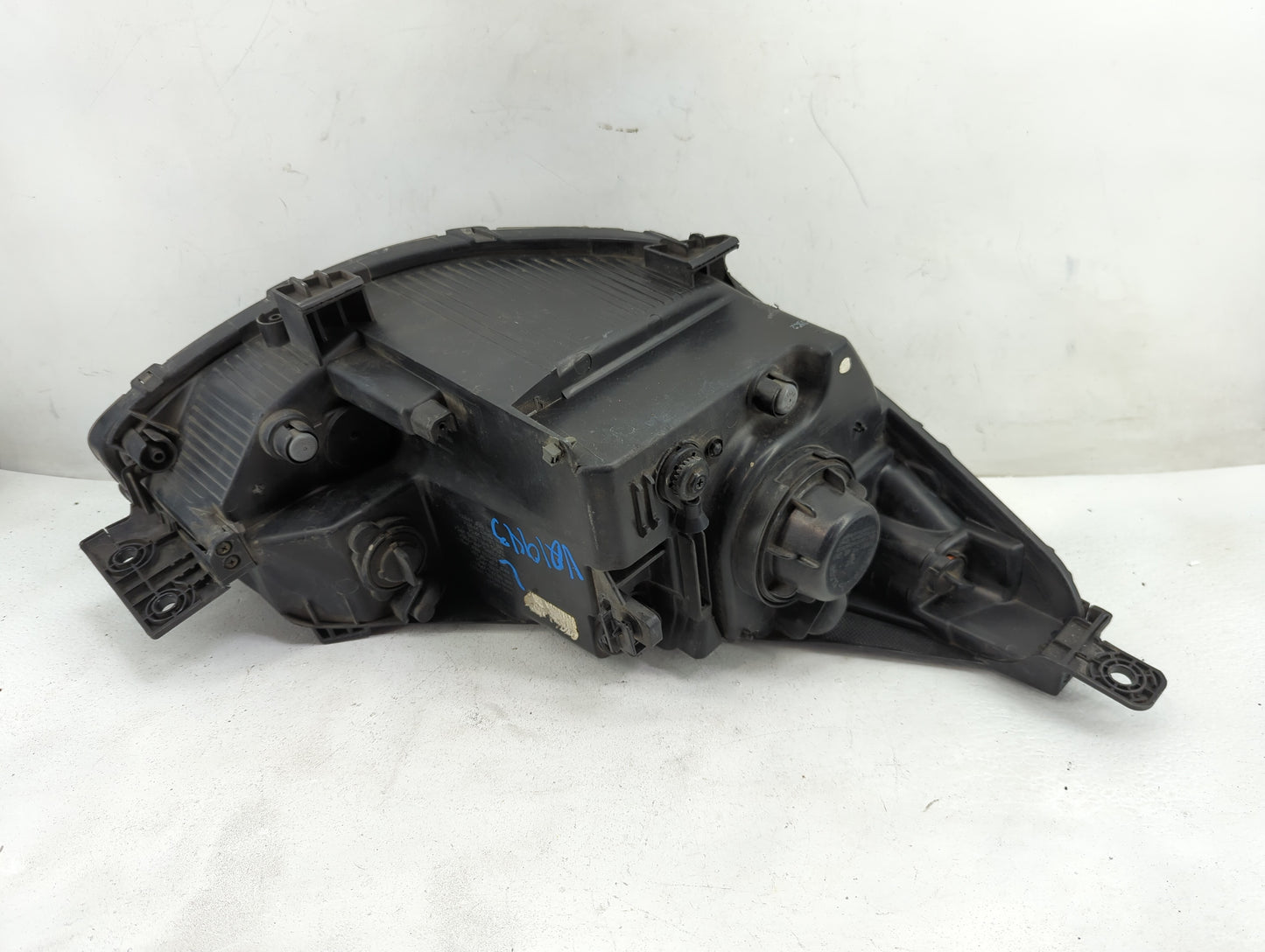 2014-2019 Kia Soul Driver Left Oem Head Light Headlight Lamp - Oemusedautoparts1.com
