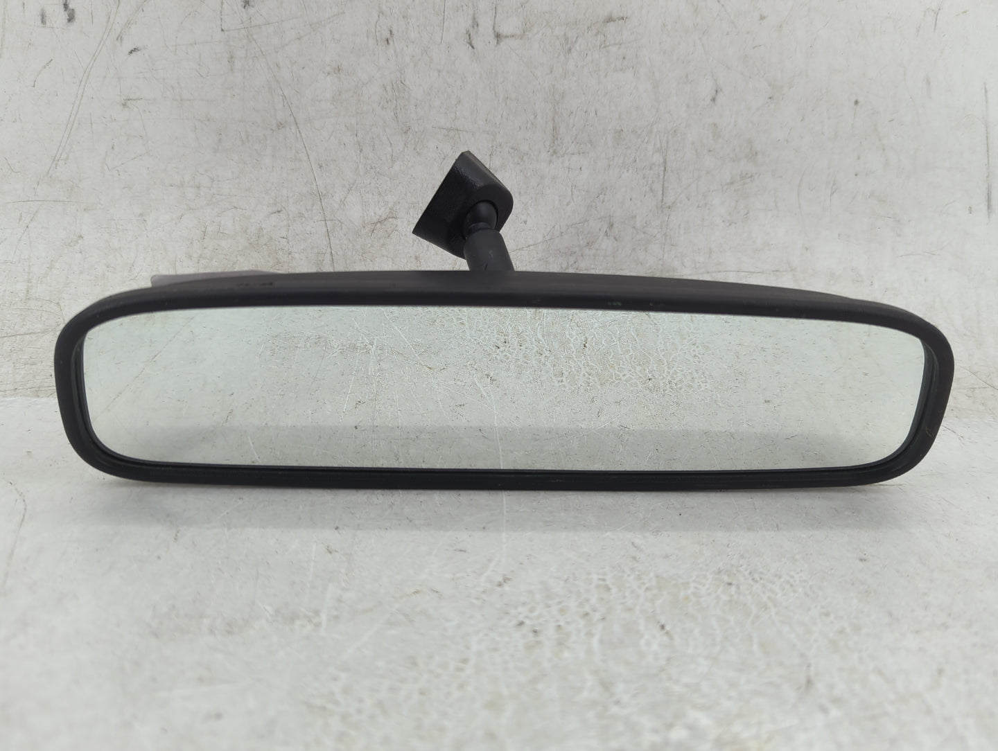 2010-2021 Kia Soul Interior Rear View Mirror Replacement OEM P/N:A047398 Fits OEM Used Auto Parts - Oemusedautoparts1.com