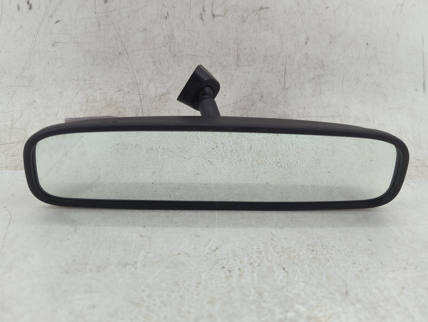 2010-2021 Kia Soul Interior Rear View Mirror Replacement OEM P/N:A047398 Fits OEM Used Auto Parts - Oemusedautoparts1.com