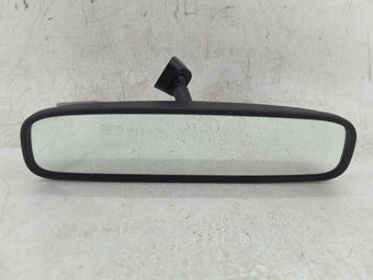 compare product 2010-2021 Kia Soul Interior Rear View Mirror Replacement OEM P/N:A047398 Fits OEM Used Auto Parts