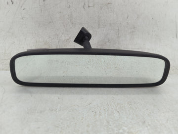 2010-2021 Kia Soul Interior Rear View Mirror Replacement OEM P/N:A047398 Fits OEM Used Auto Parts - Oemusedautoparts1.com