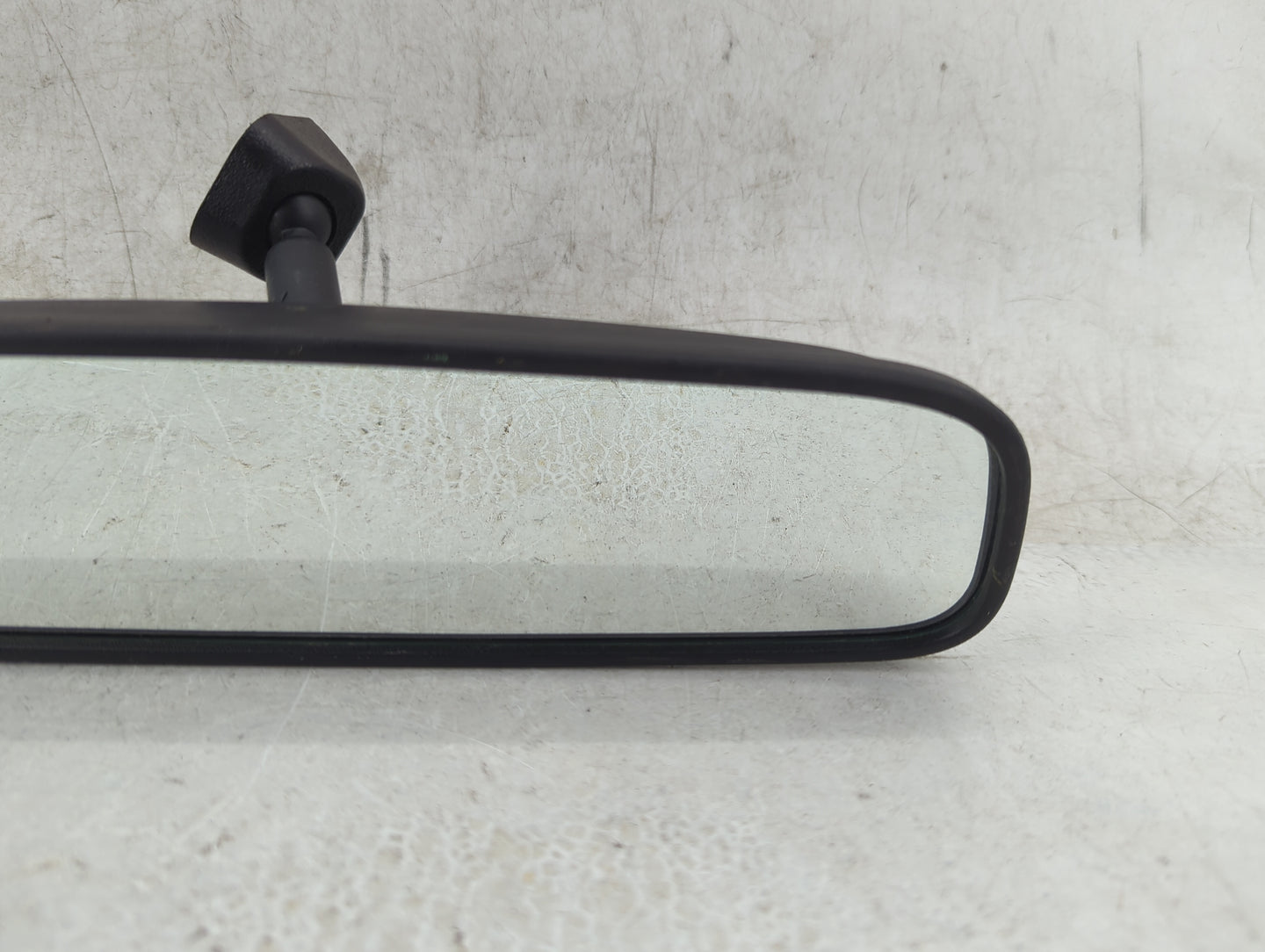2010-2021 Kia Soul Interior Rear View Mirror Replacement OEM P/N:A047398 Fits OEM Used Auto Parts - Oemusedautoparts1.com