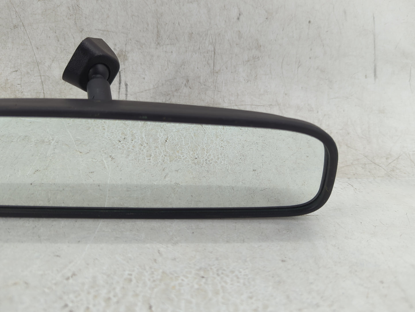 2010-2021 Kia Soul Interior Rear View Mirror Replacement OEM P/N:A047398 Fits OEM Used Auto Parts - Oemusedautoparts1.com