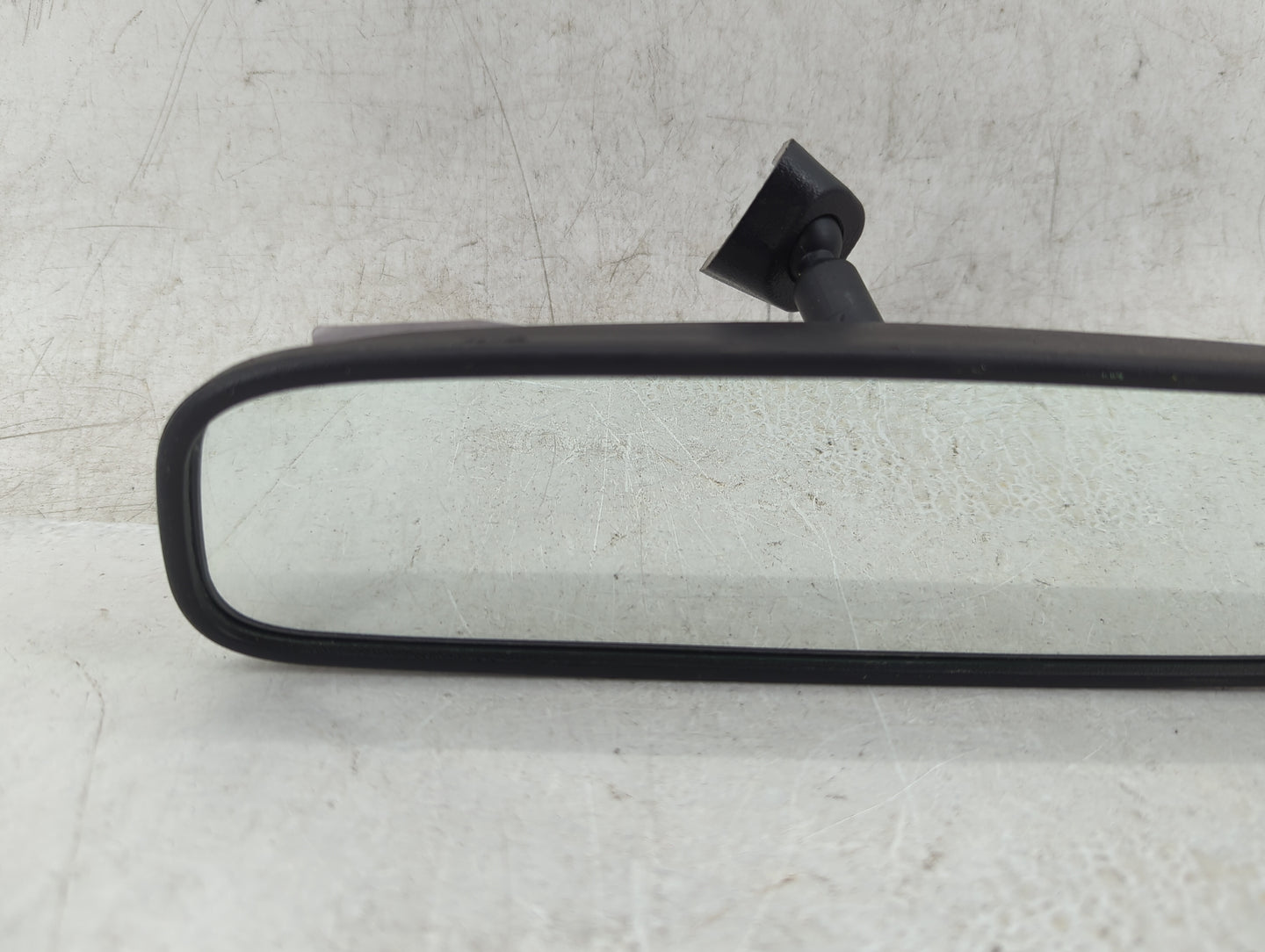 2010-2021 Kia Soul Interior Rear View Mirror Replacement OEM P/N:A047398 Fits OEM Used Auto Parts - Oemusedautoparts1.com