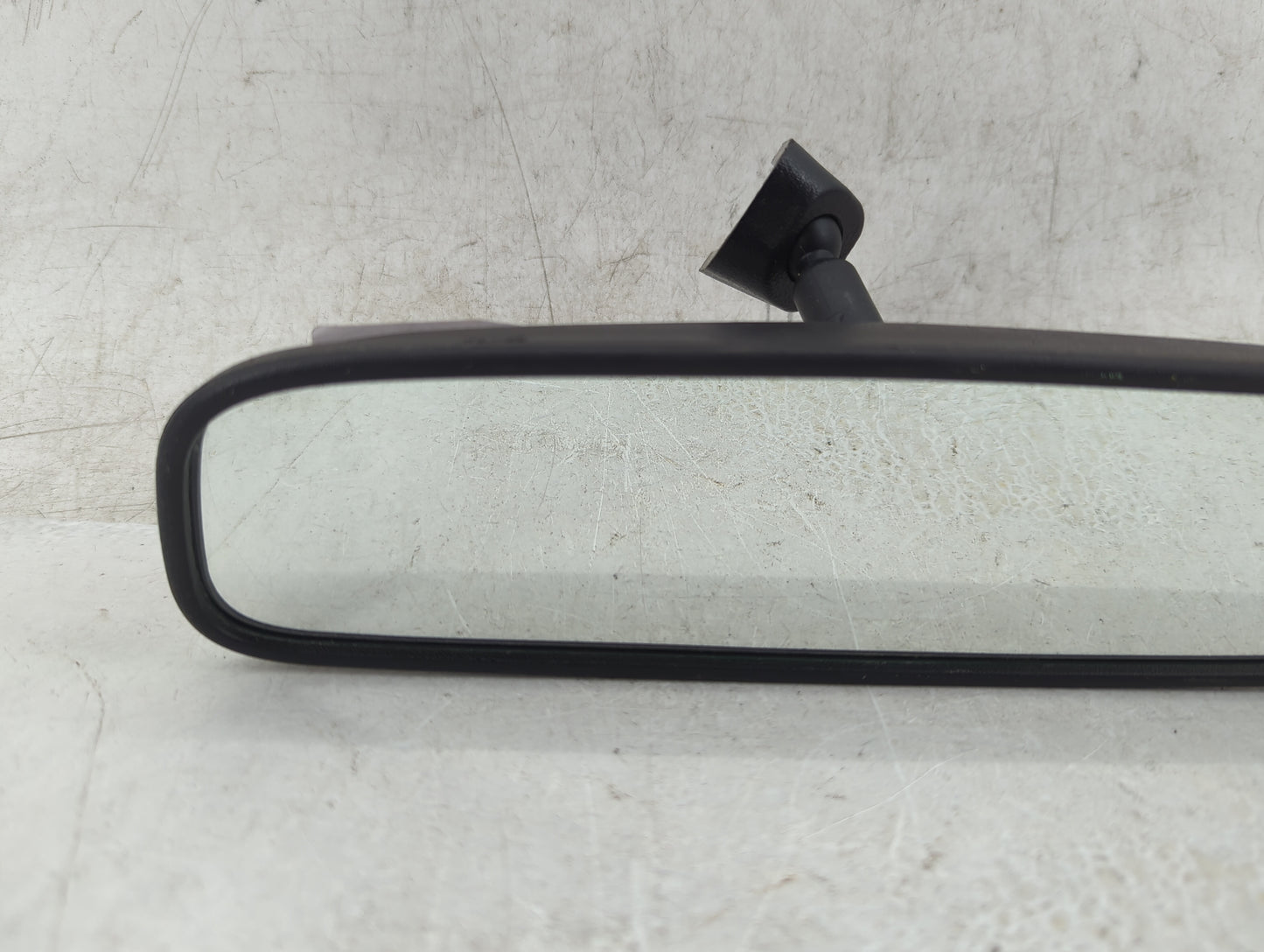 2010-2021 Kia Soul Interior Rear View Mirror Replacement OEM P/N:A047398 Fits OEM Used Auto Parts - Oemusedautoparts1.com