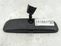 2010-2021 Kia Soul Interior Rear View Mirror Replacement OEM P/N:A047398 Fits OEM Used Auto Parts - Oemusedautoparts1.com