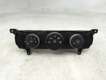 compare product 2014-2016 Kia Soul Climate Control Module Temperature AC/Heater Replacement P/N:97250-B2AS0ASB Fits Fits 2014 2015 2016 OEM Used Auto Parts