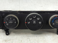 2014-2016 Kia Soul Climate Control Module Temperature AC/Heater Replacement P/N:97250-B2AS0ASB Fits Fits 2014 2015 2016 OEM 