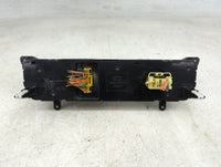 2014-2016 Kia Soul Climate Control Module Temperature AC/Heater Replacement P/N:97250-B2AS0ASB Fits Fits 2014 2015 2016 OEM 