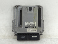 2014 Kia Soul PCM Engine Control Computer ECU ECM PCU OEM P/N:39133-2EHA0 Fits OEM Used Auto Parts - Oemusedautoparts1.com