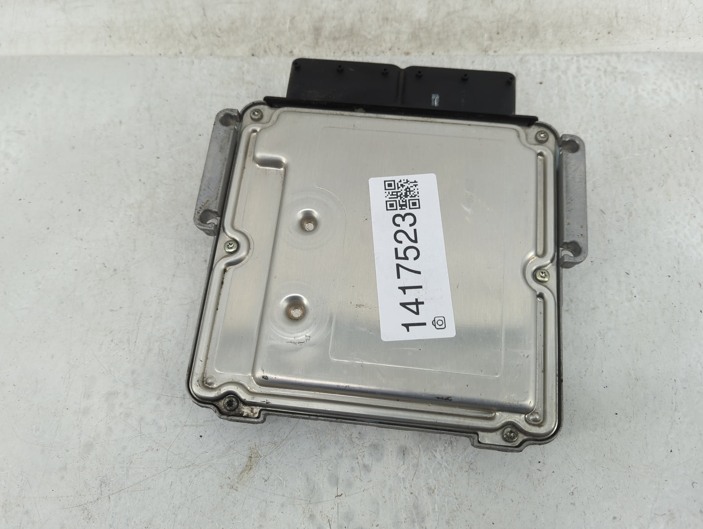 2014 Kia Soul PCM Engine Control Computer ECU ECM PCU OEM P/N:39133-2EHA0 Fits OEM Used Auto Parts - Oemusedautoparts1.com