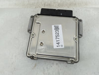 2014 Kia Soul PCM Engine Control Computer ECU ECM PCU OEM P/N:39133-2EHA0 Fits OEM Used Auto Parts - Oemusedautoparts1.com