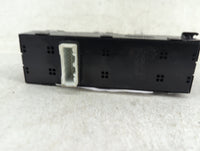2014-2016 Kia Soul Master Power Window Switch Replacement Driver Side Left P/N:299130675 Fits Fits 2014 2015 2016 OEM Used A