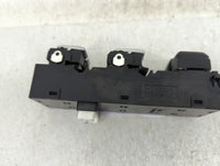 2014-2016 Kia Soul Master Power Window Switch Replacement Driver Side Left P/N:299130675 Fits Fits 2014 2015 2016 OEM Used A
