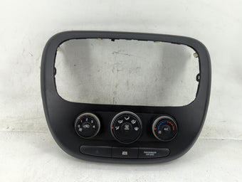 compare product 2014-2016 Kia Soul Climate Control Module Temperature AC/Heater Replacement P/N:97250-B2AS0ASB Fits Fits 2014 2015 2016 OEM Used Auto Parts