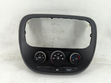 2014-2016 Kia Soul Climate Control Module Temperature AC/Heater Replacement P/N:97250-B2AS0ASB Fits Fits 2014 2015 2016 OEM 