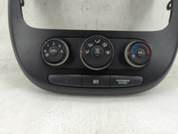 2014-2016 Kia Soul Climate Control Module Temperature AC/Heater Replacement P/N:97250-B2AS0ASB Fits Fits 2014 2015 2016 OEM 