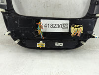 2014-2016 Kia Soul Climate Control Module Temperature AC/Heater Replacement P/N:97250-B2AS0ASB Fits Fits 2014 2015 2016 OEM 