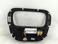 2014-2016 Kia Soul Climate Control Module Temperature AC/Heater Replacement P/N:97250-B2AS0ASB Fits Fits 2014 2015 2016 OEM 