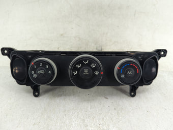 compare product 2014-2016 Kia Soul Climate Control Module Temperature AC/Heater Replacement P/N:97250-B2AS0ASB C500-FGDCA01 Fits OEM Used Auto Parts