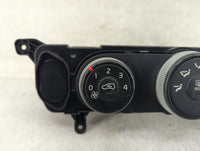 2014-2016 Kia Soul Climate Control Module Temperature AC/Heater Replacement P/N:97250-B2AS0ASB C500-FGDCA01 Fits OEM Used Au
