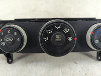 2014-2016 Kia Soul Climate Control Module Temperature AC/Heater Replacement P/N:97250-B2AS0ASB C500-FGDCA01 Fits OEM Used Au