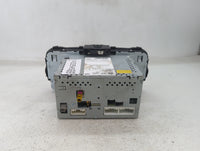 2014-2016 Kia Soul Radio AM FM Cd Player Receiver Replacement P/N:96560-B2080CA Fits Fits 2014 2015 2016 OEM Used Auto Parts