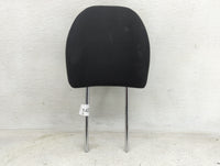 2014-2016 Kia Soul Headrest Head Rest Front Driver Passenger Seat Black - Oemusedautoparts1.com