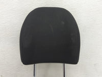 2014-2016 Kia Soul Headrest Head Rest Front Driver Passenger Seat Black - Oemusedautoparts1.com
