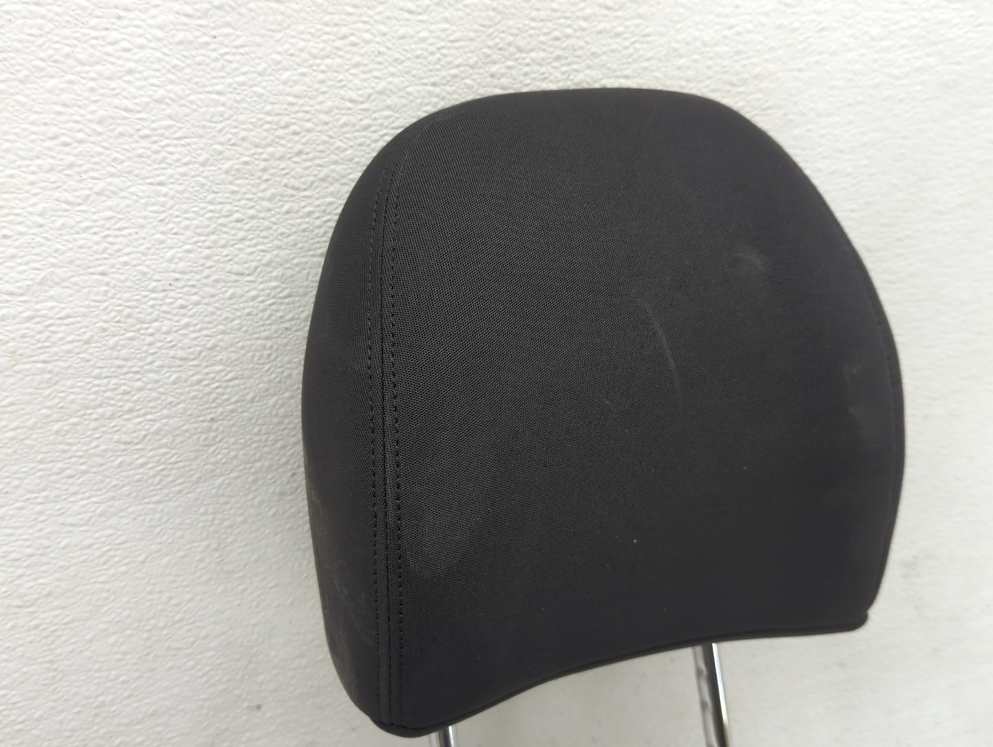 2014-2016 Kia Soul Headrest Head Rest Front Driver Passenger Seat Black - Oemusedautoparts1.com