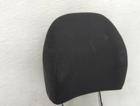 2014-2016 Kia Soul Headrest Head Rest Front Driver Passenger Seat Black - Oemusedautoparts1.com