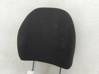 2014-2016 Kia Soul Headrest Head Rest Front Driver Passenger Seat Black - Oemusedautoparts1.com
