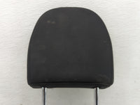 2014-2016 Kia Soul Headrest Head Rest Front Driver Passenger Seat Black - Oemusedautoparts1.com