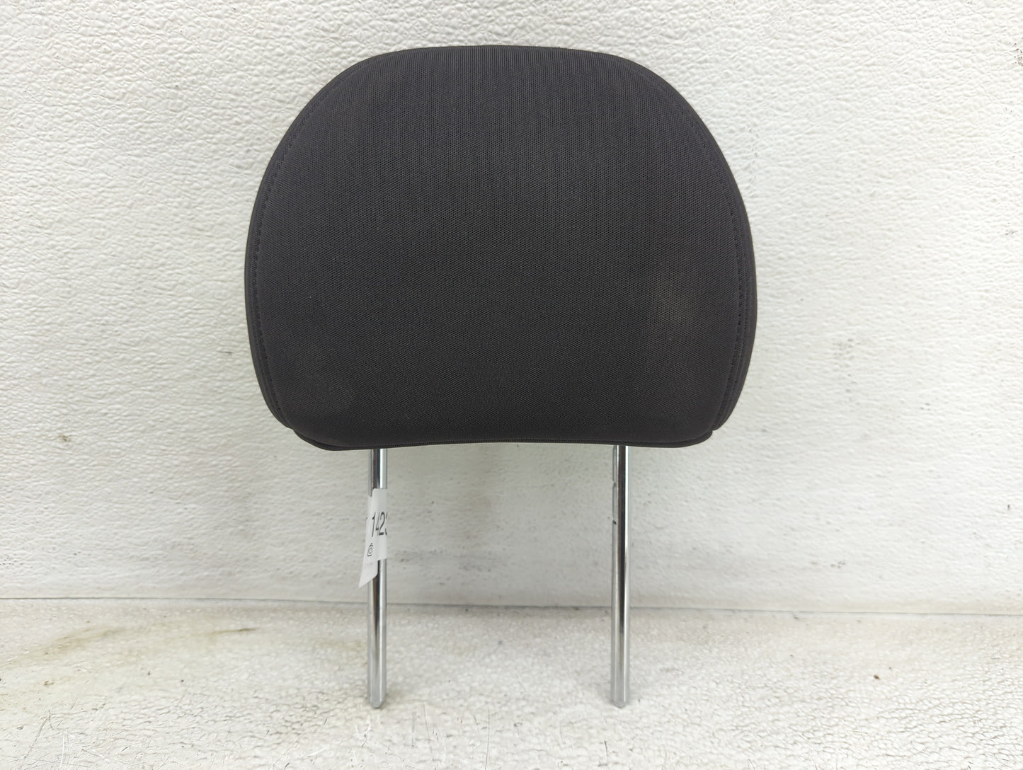 2014-2016 Kia Soul Headrest Head Rest Rear Seat Fits Fits 2014 2015 2016 OEM Used Auto Parts - Oemusedautoparts1.com