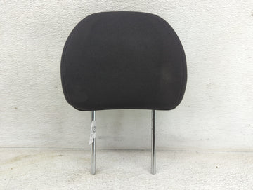 2014-2016 Kia Soul Headrest Head Rest Rear Seat Fits Fits 2014 2015 2016 OEM Used Auto Parts - Oemusedautoparts1.com
