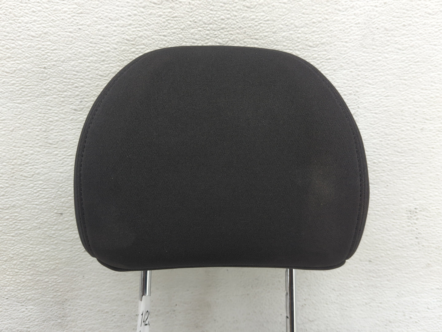2014-2016 Kia Soul Headrest Head Rest Rear Seat Fits Fits 2014 2015 2016 OEM Used Auto Parts - Oemusedautoparts1.com
