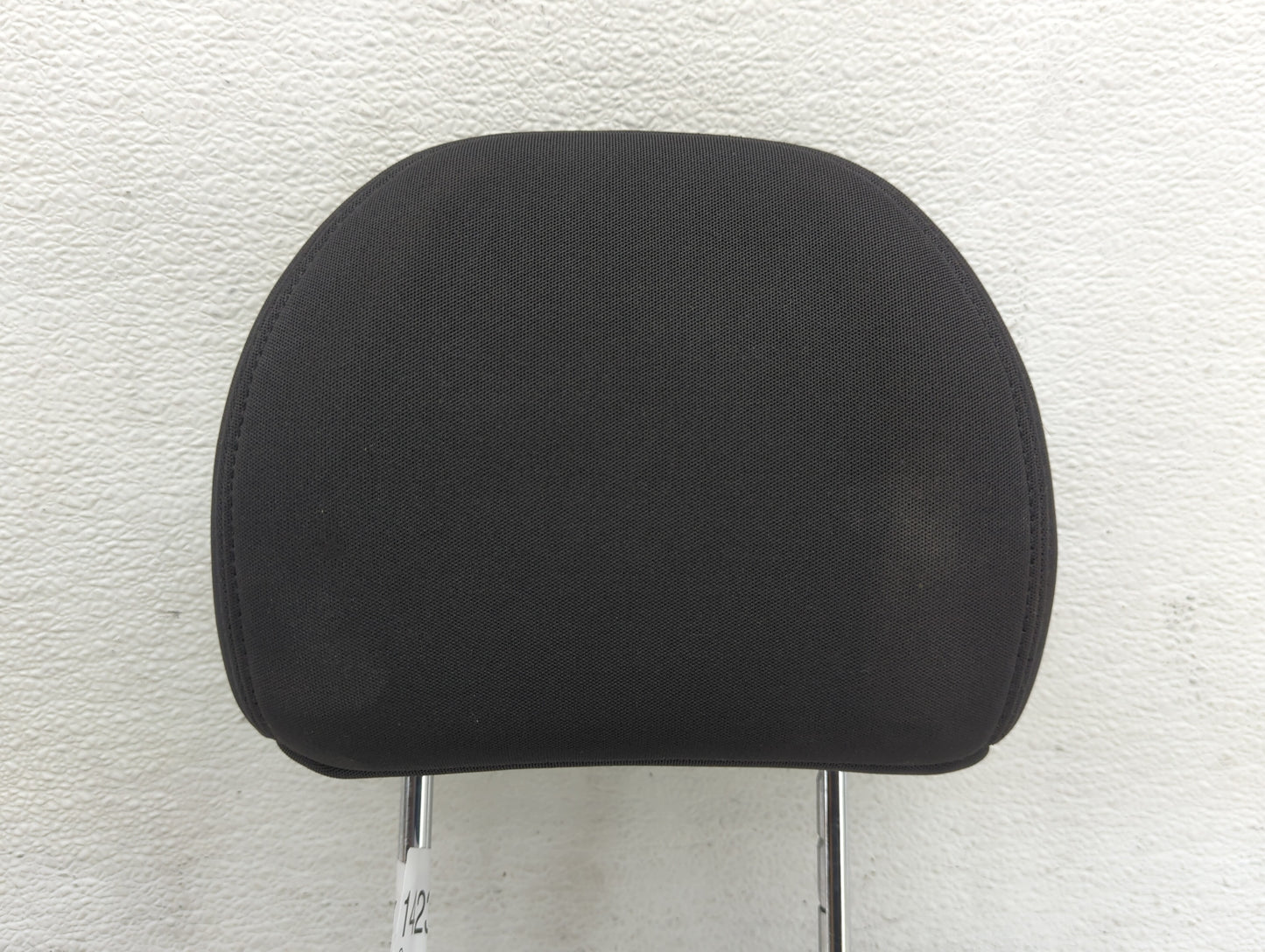 2014-2016 Kia Soul Headrest Head Rest Rear Seat Fits Fits 2014 2015 2016 OEM Used Auto Parts - Oemusedautoparts1.com