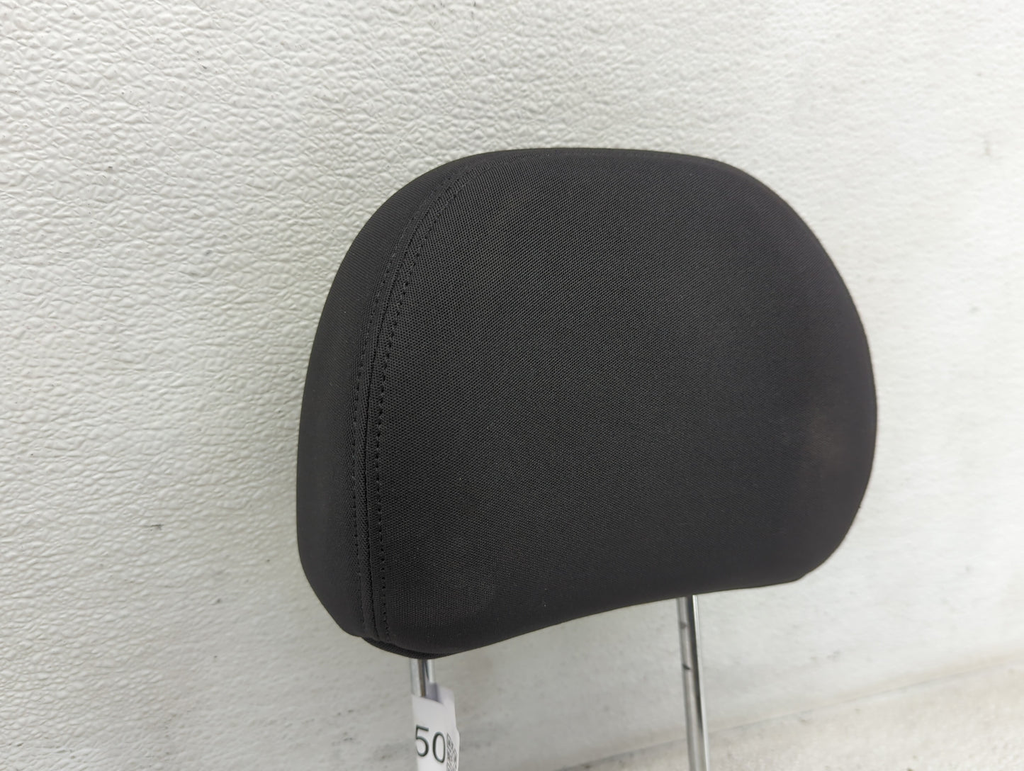 2014-2016 Kia Soul Headrest Head Rest Rear Seat Fits Fits 2014 2015 2016 OEM Used Auto Parts - Oemusedautoparts1.com