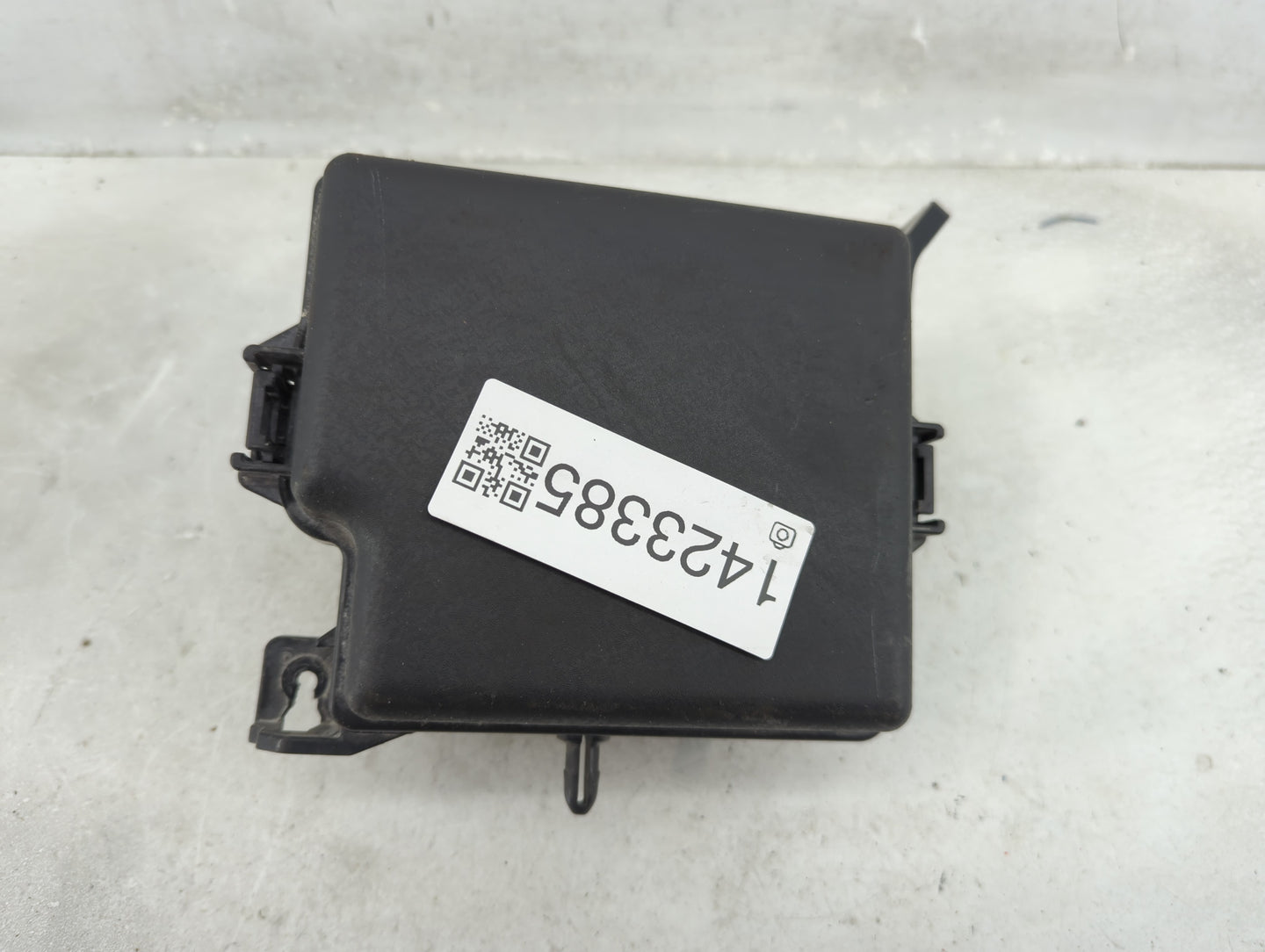 2014 Kia Soul Fusebox Fuse Box Panel Relay Module P/N:91950-B2090 91950-B2050 Fits OEM Used Auto Parts - Oemusedautoparts1.c