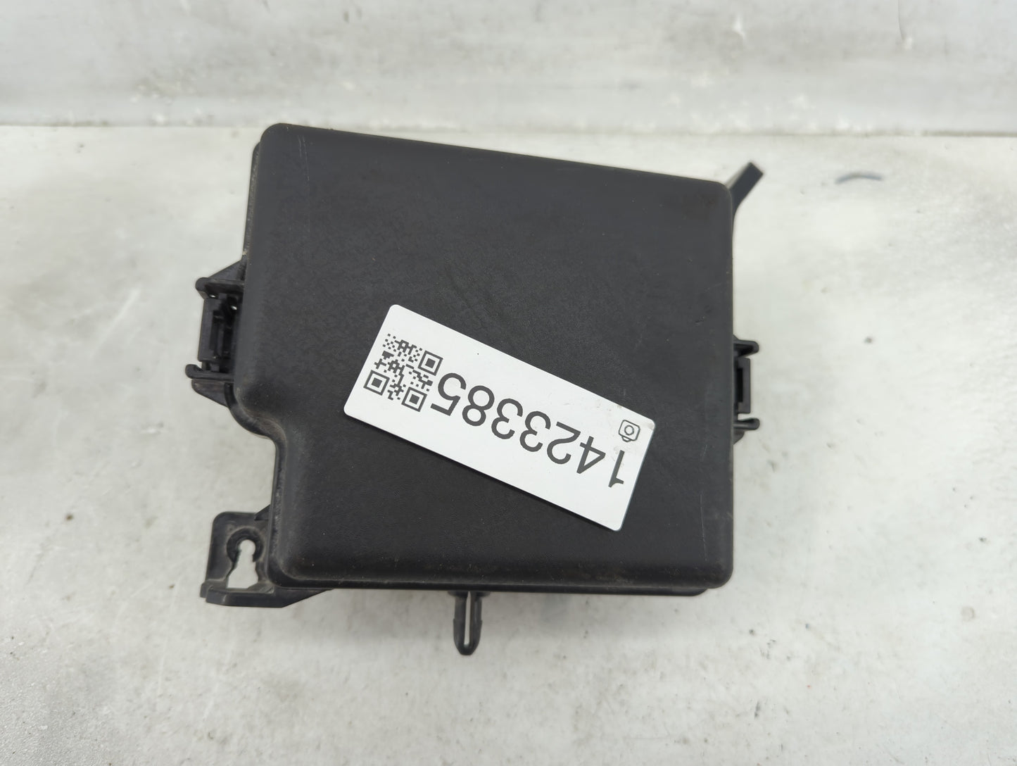 2014 Kia Soul Fusebox Fuse Box Panel Relay Module P/N:91950-B2090 91950-B2050 Fits OEM Used Auto Parts - Oemusedautoparts1.c
