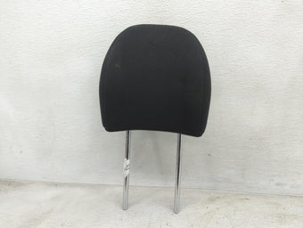 compare product 2014-2016 Kia Soul Headrest Head Rest Front Driver Seat Black