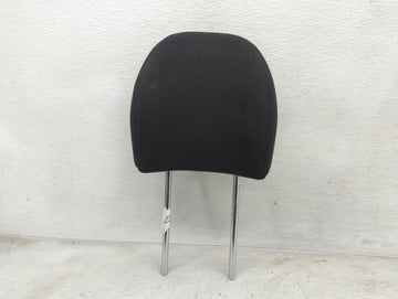 2014-2016 Kia Soul Headrest Head Rest Front Driver Seat Black - Oemusedautoparts1.com