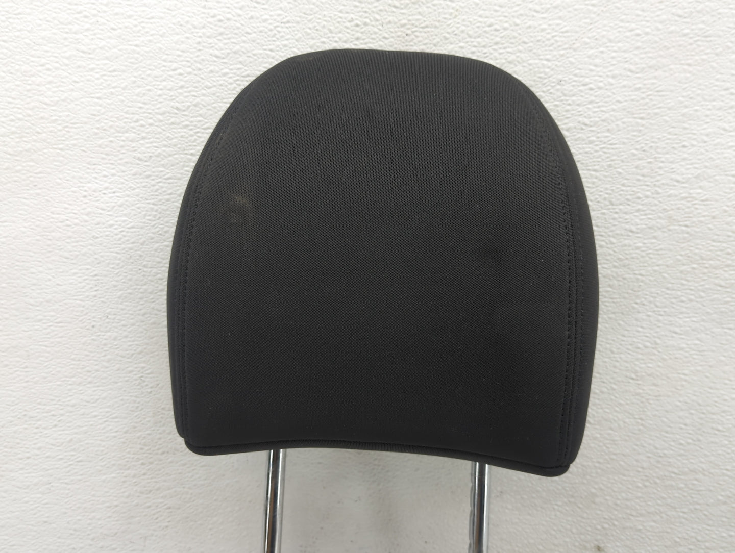 2014-2016 Kia Soul Headrest Head Rest Front Driver Seat Black - Oemusedautoparts1.com