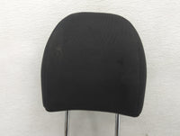 2014-2016 Kia Soul Headrest Head Rest Front Driver Seat Black - Oemusedautoparts1.com